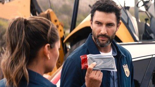 NCIS: Hawaiʻi Season 2 Episode 3 - Stolen Valor