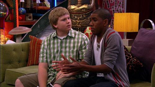 Sonny with a Chance Season 1 Episode 8 - Fast Friends