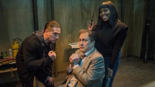 This Hour Has 22 Minutes Season 32 Episode 18 - Border Crisis?