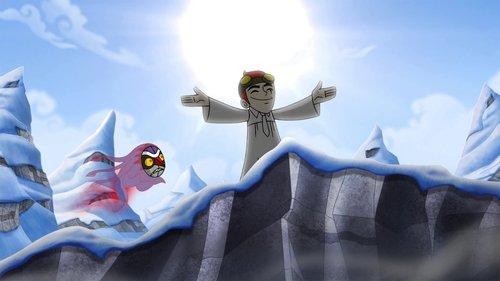 Xiaolin Chronicles Season 1 Episode 14 - Heal Me