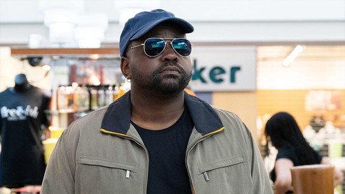 Atlanta Season 4 Episode 6 - Crank Dat Killer
