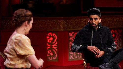 Taskmaster Season 10 Episode 8 - Moments of Silence