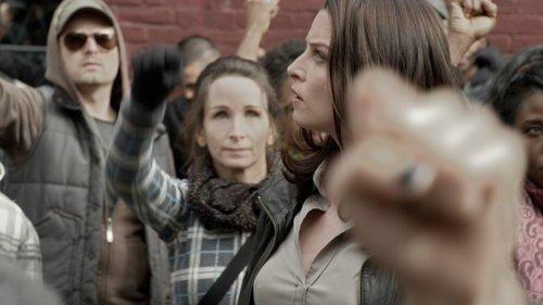 Continuum Season 2 Episode 10 - Second Wave