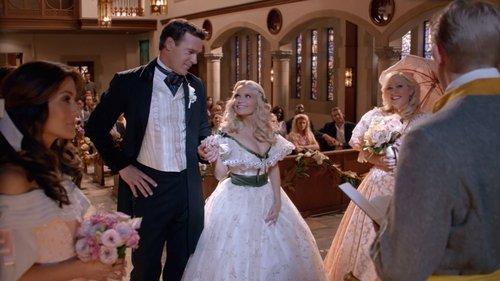 GCB Season 1 Episode 6 - Turn the Other Cheek