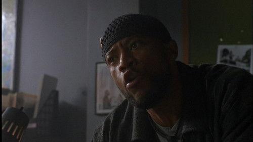 Millennium Season 2 Episode 3 - Sense and Antisense