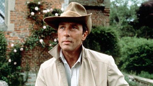 undefined Season 5 Episode 14 - The Absence of Emily