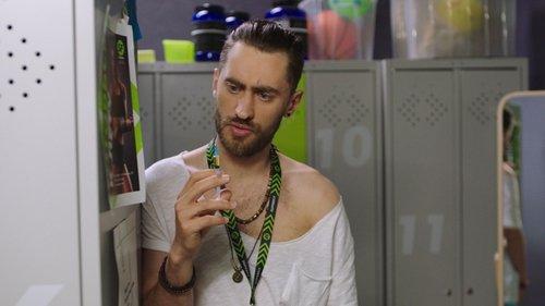 Fitness Season 1 Episode 14 - Episode 14