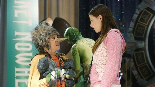 undefined Season 6 Episode 16 - Flirting with Disaster