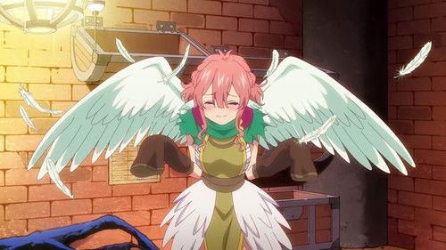 undefined Season 1 Episode 5 - The Princess and Female Warriors