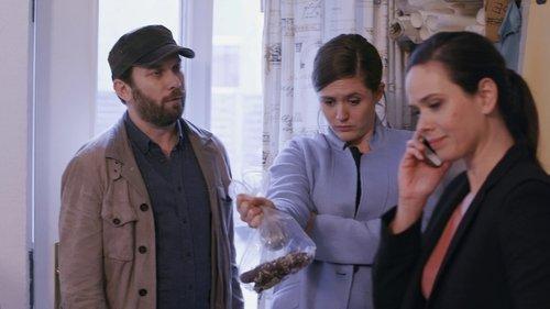 undefined Season 1 Episode 3 - Hindenburg