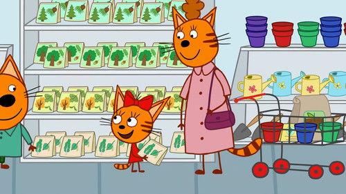 Kid-E-Cats Season 3 Episode 19 - Episode 19