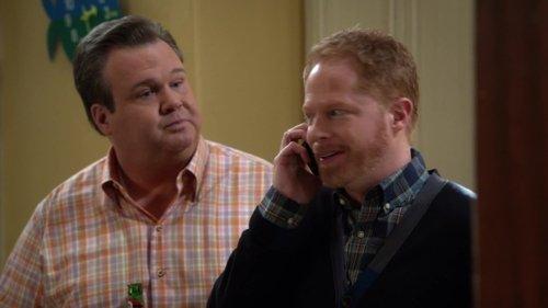 Modern Family Season 3 Episode 20 - The Last Walt