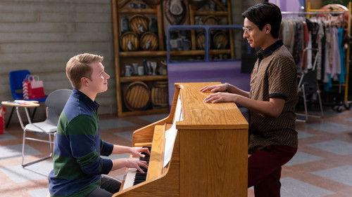 undefined Season 4 Episode 6 - Trust the Process