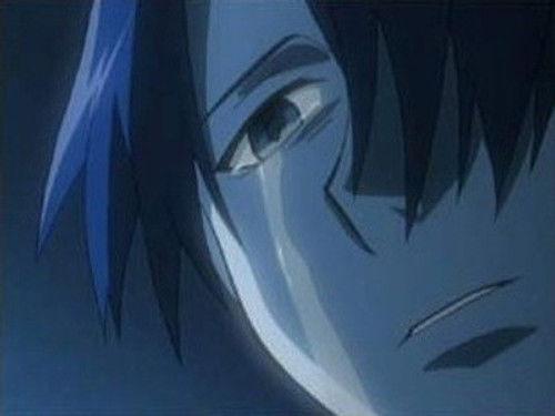 undefined Season 1 Episode 8 - Don`t Cry, For the Snow will Surely Melt