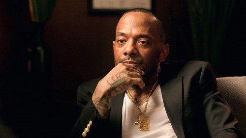 The Therapist Season 1 Episode 10 - Prodigy