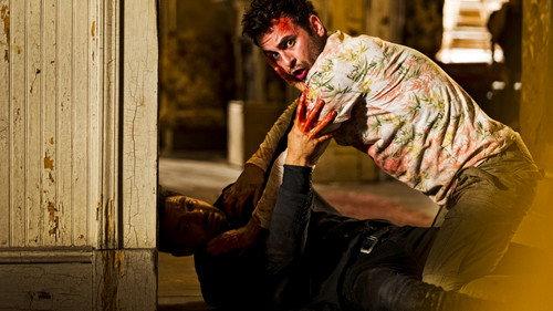 Preacher Season 2 Episode 13 - The End of the Road
