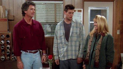 Step by Step Season 3 Episode 12 - Close Encounters of the Marital Kind