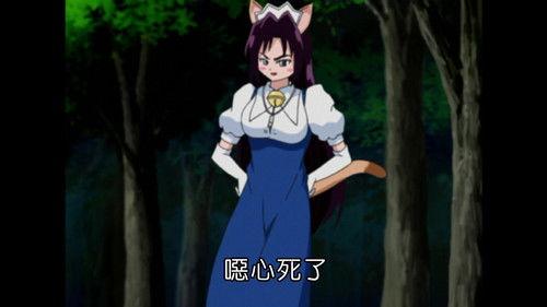 MÄR: Märchen Awakens Romance Season 2 Episode 20 - Dorothy Vs. Snow! The Allure of Lippenstift