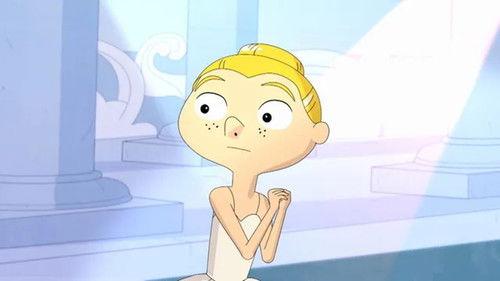 Mirette Investigates Season 1 Episode 19 - Episode 19