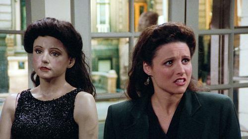 Seinfeld Season 5 Episode 15 - The Pie