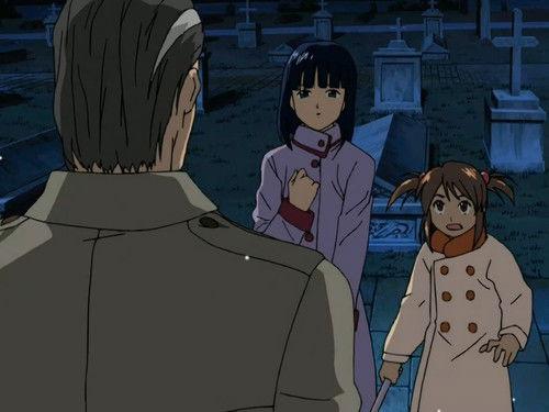 Sakura Wars Season 4 Episode 1 - One-night-only Circus