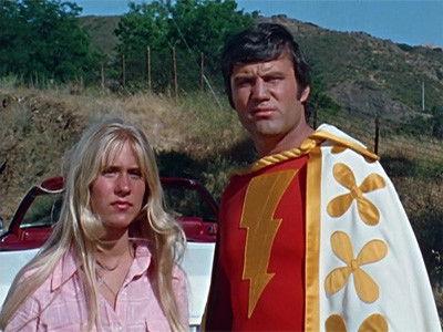 Background image for Debbie