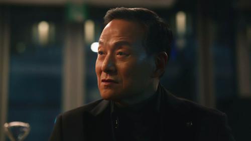 Danger Zone Season 2 Episode 3 - Episode 3