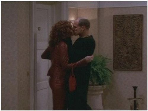 Will & Grace Season 3 Episode 23 - Last of the Really Odd Lovers