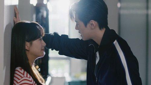 The Girl Who Sees Smells Season 1 Episode 9 - Episode 9