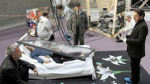 Scene of the Crime Season 41 Episode 23 - Episode 23