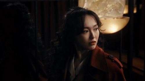 Blossoms Shanghai Season 1 Episode 12 - Episode 12