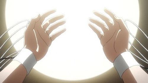 Ghost in the Shell: Arise - Alternative Architecture Season 1 Episode 3 - Ghost Pain, Part I