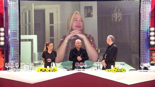 La Última Cena Season 1 Episode 4 - Episode 4