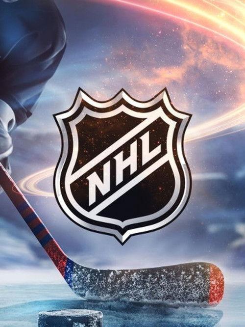 NHL News poster