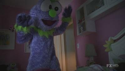 undefined Season 1 Episode 4 - Mr. McGibblets