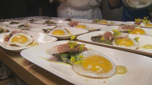 Wisconsin Foodie Season 3 Episode 5 - James Beard