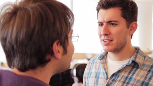 Hardly Working Season 5 Episode 5 - Baby Photo