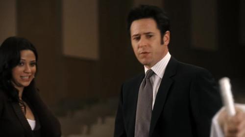 Numb3rs Season 2 Episode 13 - Double Down