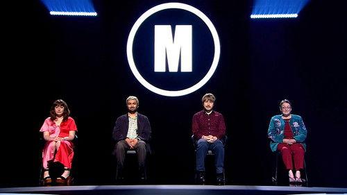Mastermind Season 49 Episode 16 - Episode 16