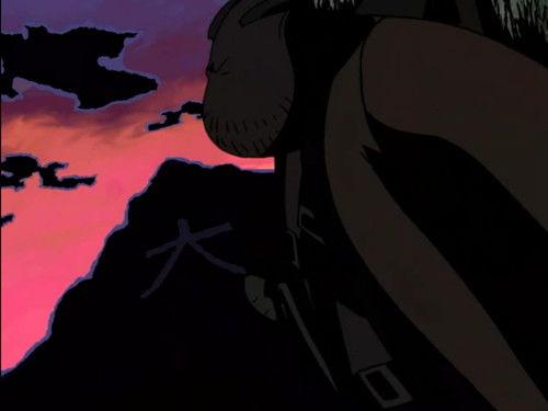 Requiem from the Darkness Season 1 Episode 7 - Katabira Crossroads