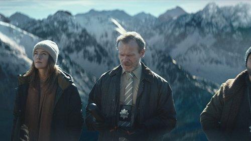 Detective Forst Season 1 Episode 1 - Episode 1