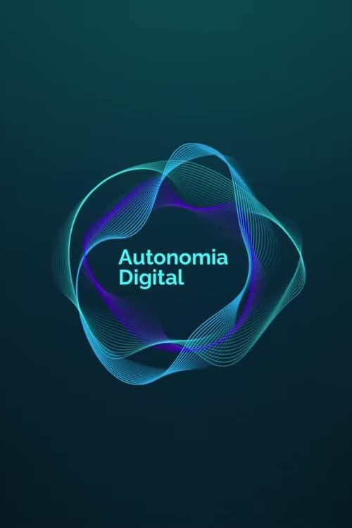 Autonomia Digital poster