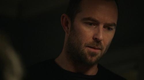 Blindspot Season 1 Episode 18 - One Begets Technique