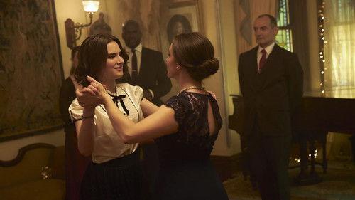 The PM's Daughter Season 1 Episode 5 - Grounded