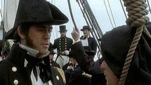 JAG Season 6 Episode 23 - Mutiny