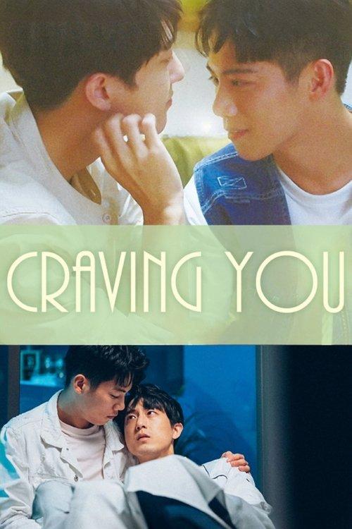 Craving You poster