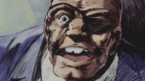 undefined Season 2 Episode 28 - José... In Hawaii