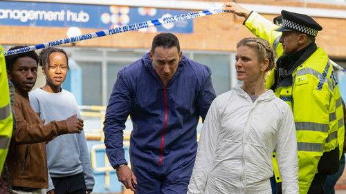 Silent Witness Season 27 Episode 5 - Invisible (1)