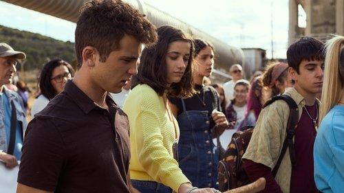 HIT Season 2 Episode 2 - Episode 2