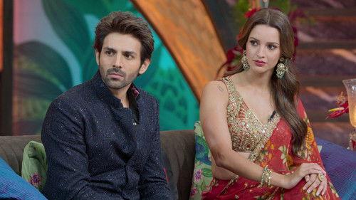 The Great Indian Kapil Show Season 2 Episode 7 - Bhoot Bhari Diwali